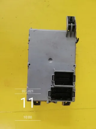 01368892080 Блок комфорта Peugeot Bipper Арт e10562255, вид 3