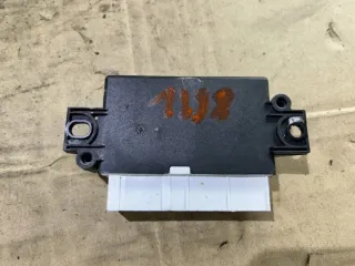 9832121280 Блок комфорта Peugeot Rifter Арт e10562264, вид 2