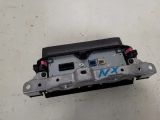  Блок навигации Lexus NX Арт e10562439, вид 4