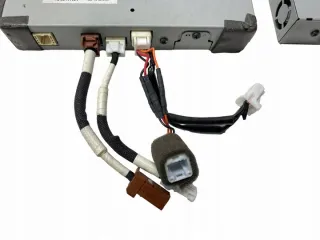  Блок навигации Lexus NX Арт e10562453, вид 1