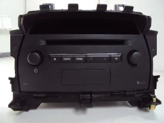 86140-78160 Блок навигации Lexus NX Арт e10562456, вид 1