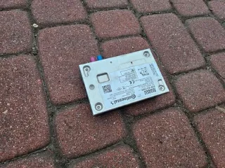 2591A5169R Блок комфорта Renault Captur Арт e10562498, вид 1