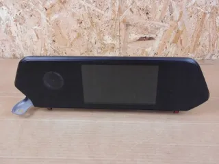 UX250H 8611076070 86110-76070 Блок навигации Lexus UX Арт e10562526