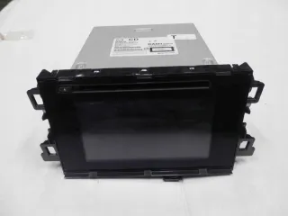 KA0H-669G0 Блок навигации Mazda 5 1 Арт e10562640, вид 1