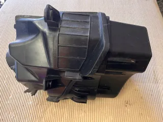 4E0133824K Корпус воздушного фильтра Audi A8 D3 (S8) Арт e10562710, вид 3