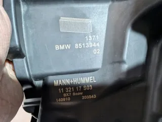 8573029 13718573029 Корпус воздушного фильтра BMW 1 F40 Арт e10562833, вид 8