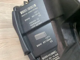 8513916 Корпус воздушного фильтра BMW 1 F40 Арт e10562854, вид 5