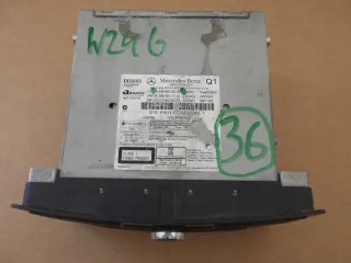 A2469003505 Блок навигации Mercedes B W246 Арт e10562876, вид 2