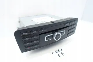 A2469003505 Блок навигации Mercedes B W246 Арт e10562903, вид 2