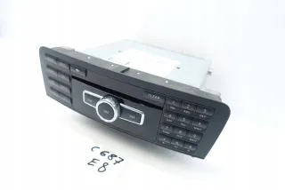 A2469003505 Блок навигации Mercedes B W246 Арт e10562903, вид 3
