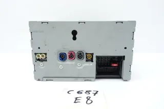 A2469003505 Блок навигации Mercedes B W246 Арт e10562903, вид 4
