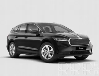 1EA937089F 1EA937089A Блок комфорта Skoda Enyaq Арт e10562999, вид 3