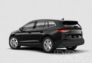 1EA937089F 1EA937089A Блок комфорта Skoda Enyaq Арт e10562999, вид 4