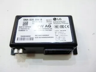 5NA035284B Блок комфорта Skoda Karoq Арт e10563074, вид 1