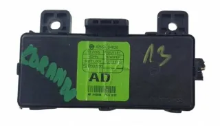 82150-34030-4car Блок комфорта SsangYong Korando Арт e10563253, вид 1