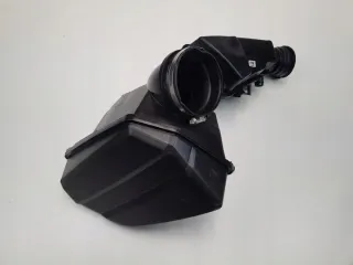 8656981 Корпус воздушного фильтра BMW 3 G20/G21 Арт e10563385, вид 3