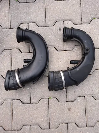 8622618 Корпус воздушного фильтра BMW 3 G20/G21 Арт e10563391, вид 3