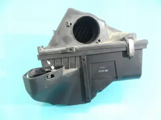 8512599 Корпус воздушного фильтра BMW 3 E90/E91/E92/E93 Арт e10563612, вид 2