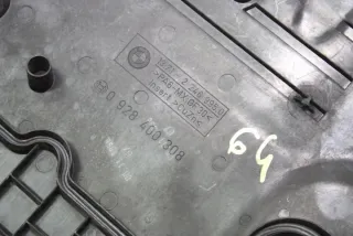 2246995 Корпус воздушного фильтра BMW 3 E46 Арт e10563678, вид 6