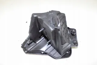 7508710 Корпус воздушного фильтра BMW 3 E46 Арт e10563698, вид 7