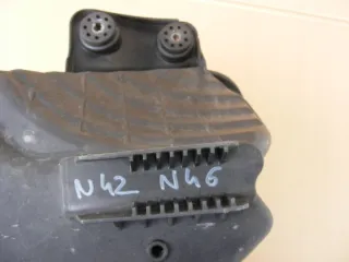 7508710 Корпус воздушного фильтра BMW 3 E46 Арт e10563700, вид 5