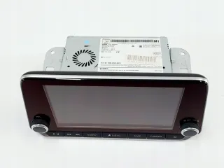 259156PM1A Блок навигации Nissan Juke 2 Арт e10563862, вид 15