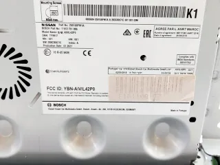 259156PM1A Блок навигации Nissan Juke 2 Арт e10563862, вид 8