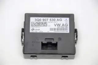 3Q0907530AG Блок комфорта Volkswagen Arteon Арт e10564029, вид 1