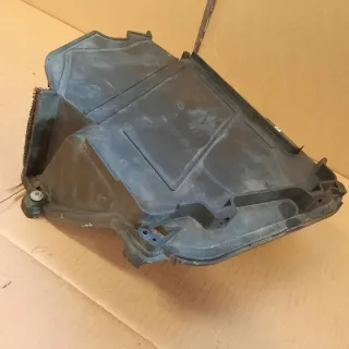 9216222 9216213 Корпус воздушного фильтра BMW 5 F10/F11/GT F07 Арт e10564162, вид 5