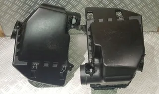 7521030 7521036 Корпус воздушного фильтра BMW 5 E60/E61 Арт e10564222, вид 2