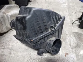 7521030 Корпус воздушного фильтра BMW 5 E60/E61 Арт e10564239, вид 2