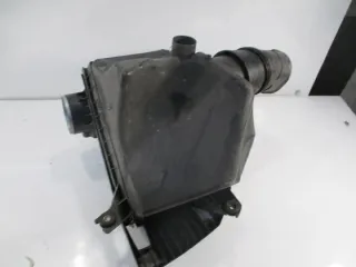 7521030 Корпус воздушного фильтра BMW 5 E60/E61 Арт e10564246, вид 2
