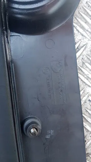 2247443 Корпус воздушного фильтра BMW 5 E39 Арт e10564367, вид 3
