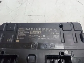 1EA937089AA Блок комфорта Volkswagen ID4 Арт e10564491, вид 2