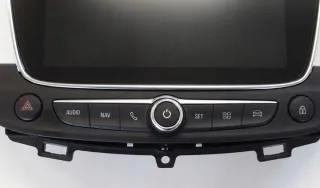 YP000126YX 28583672 Блок навигации Opel Crossland x Арт e10564619, вид 2