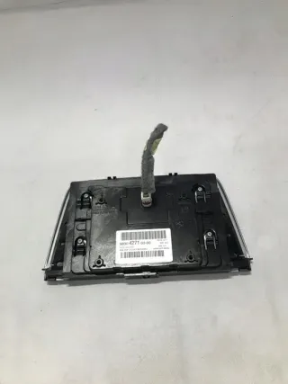9830427180 Блок навигации Opel Grandland X Арт e10564633, вид 2