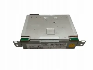 9847854380 2020- Блок навигации Opel Mokka 2 Арт e10564679, вид 1