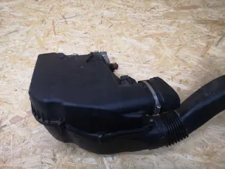 7577472 7577466 Корпус воздушного фильтра BMW 7 F01/F02 Арт e10564775, вид 2