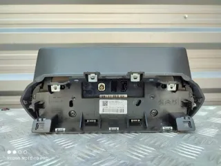 9838129680 Блок навигации Peugeot 2008 Арт e10564852, вид 2