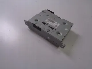 9833441180 Блок навигации Peugeot 2008 Арт e10564859, вид 1