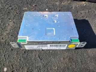 9847854380 Блок навигации Peugeot 208 2 Арт e10564906, вид 1