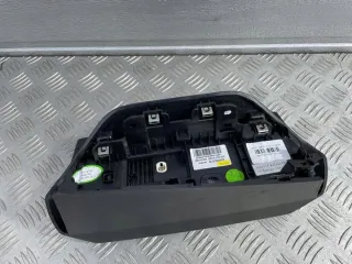 9824619980 Блок навигации Peugeot 208 2 Арт e10564909, вид 4