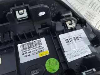 9824619980 Блок навигации Peugeot 208 2 Арт e10564909, вид 5