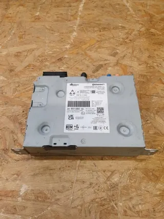 9844106080 Блок навигации Peugeot 208 2 Арт e10564946, вид 1