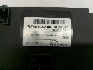 31652047 Блок комфорта Volvo XC90 2 restailing Арт e10565059, вид 3