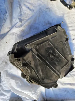 9216222 Корпус воздушного фильтра BMW X3 F25 Арт e10565156, вид 1