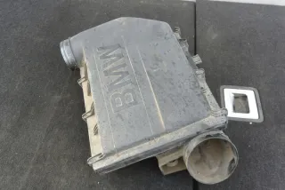 7583713 Корпус воздушного фильтра BMW X5 F15 Арт e10565272, вид 2