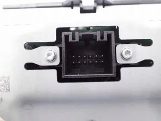 565919605B 5Q0035874C Блок навигации Skoda Karoq Арт e10565719, вид 5