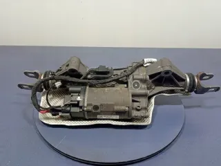4M0501055AC Рулевая рейка Audi Q8 Арт e10565755, вид 1