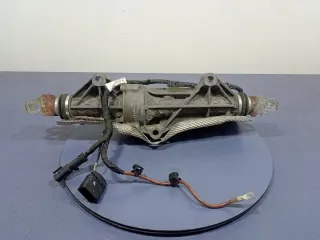 4M0501055AC Рулевая рейка Audi Q8 Арт e10565755, вид 3